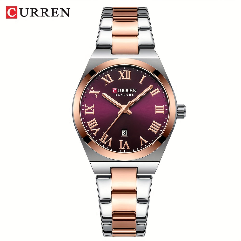 Curren stalen band