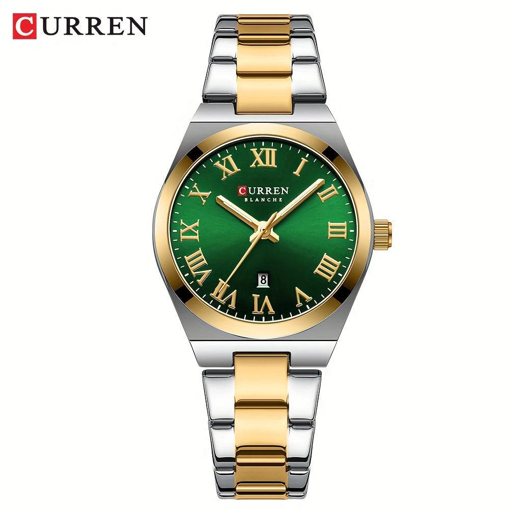 Curren stalen band