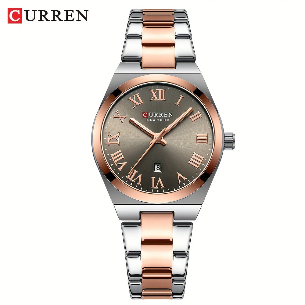 Curren stalen band
