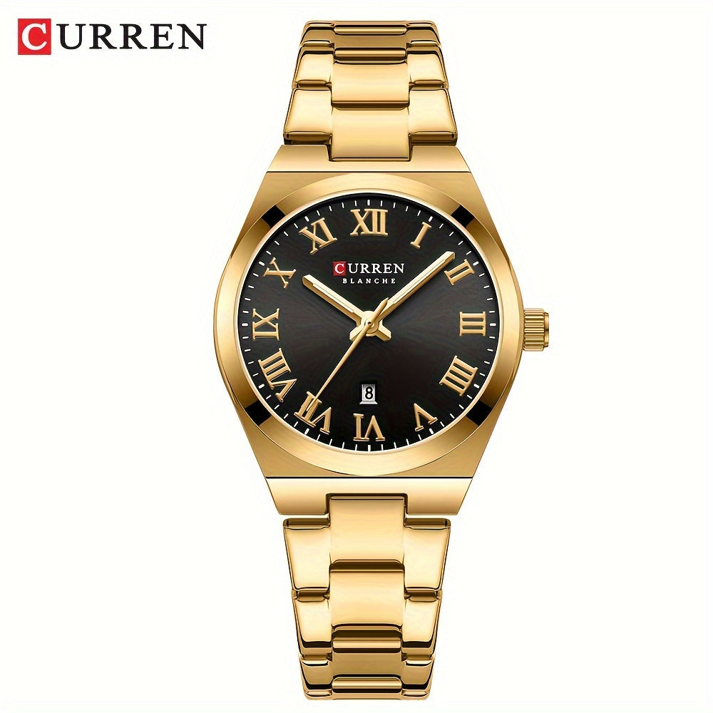 Curren stalen band